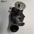 High Quality Water Pump For 6BG1 ZAX200 ZAX210 ZX240 ZAX160 ZX135US 8-97253028-1 8972530281 897253-0281